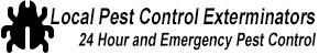 Grindstone Creek Rancheria CA Pest Control Exterminators